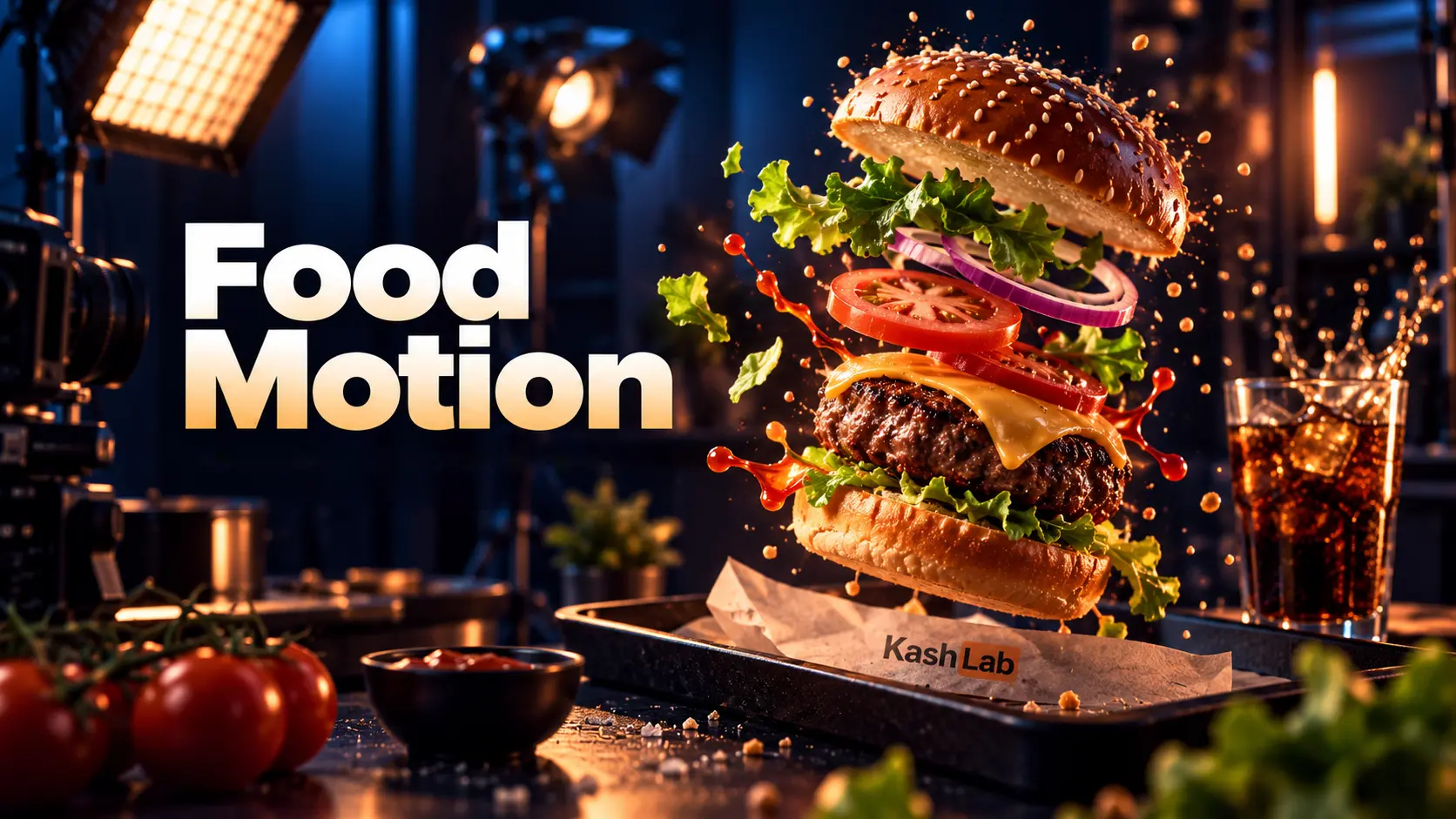 Food Motion