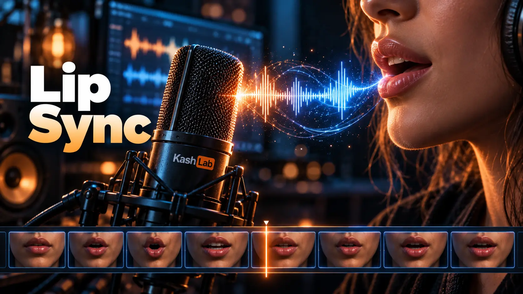 Lip Sync