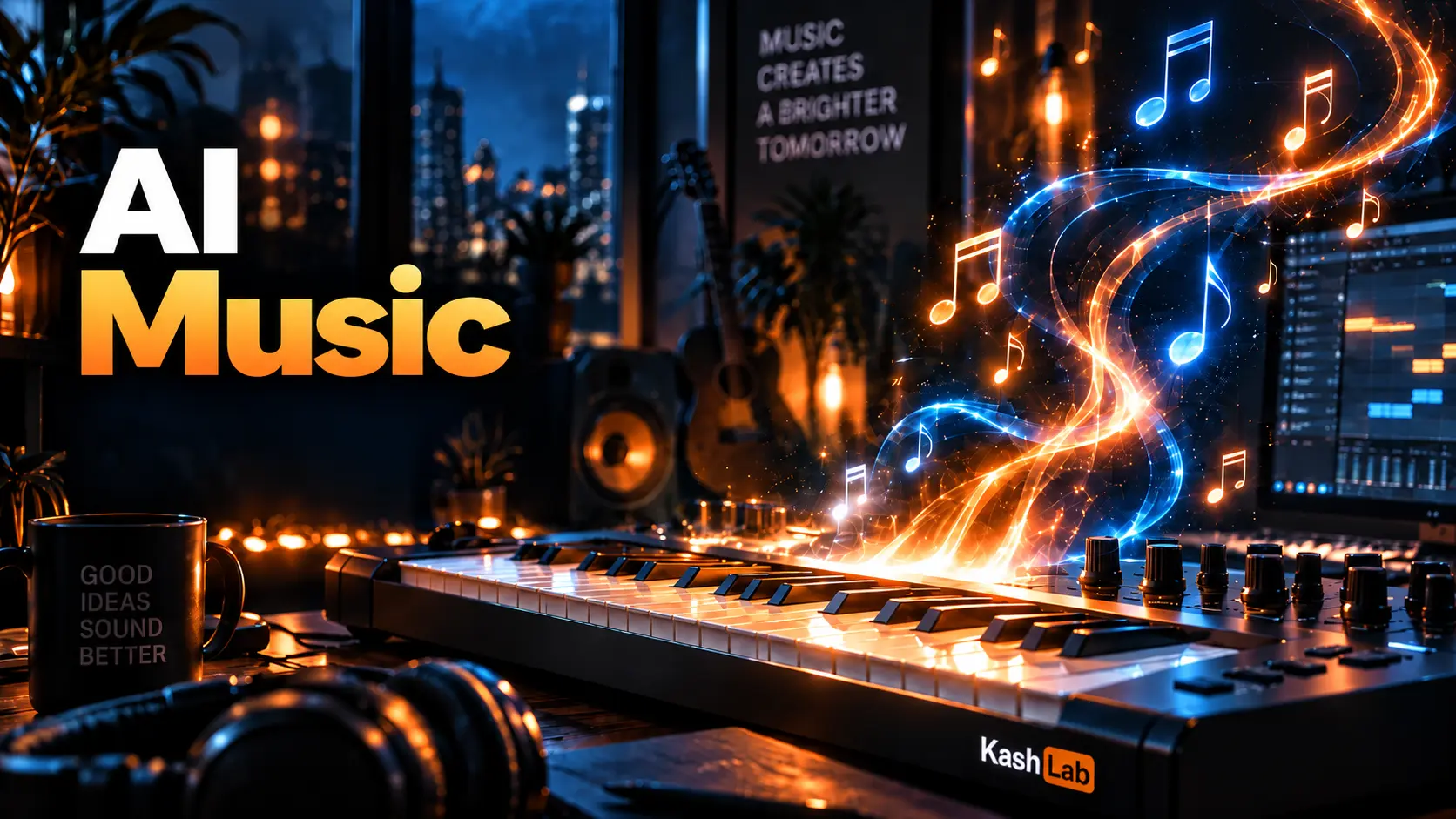 AI Music