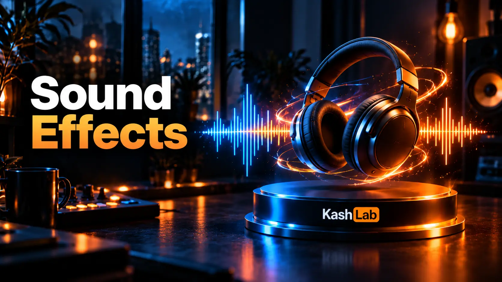 Sound Effects