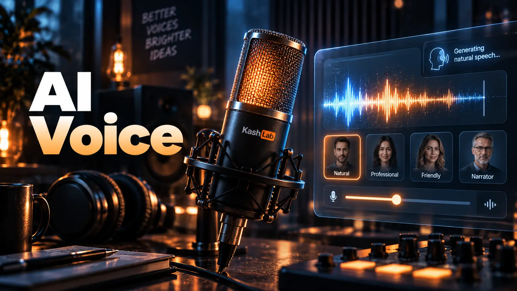 AI Voice
